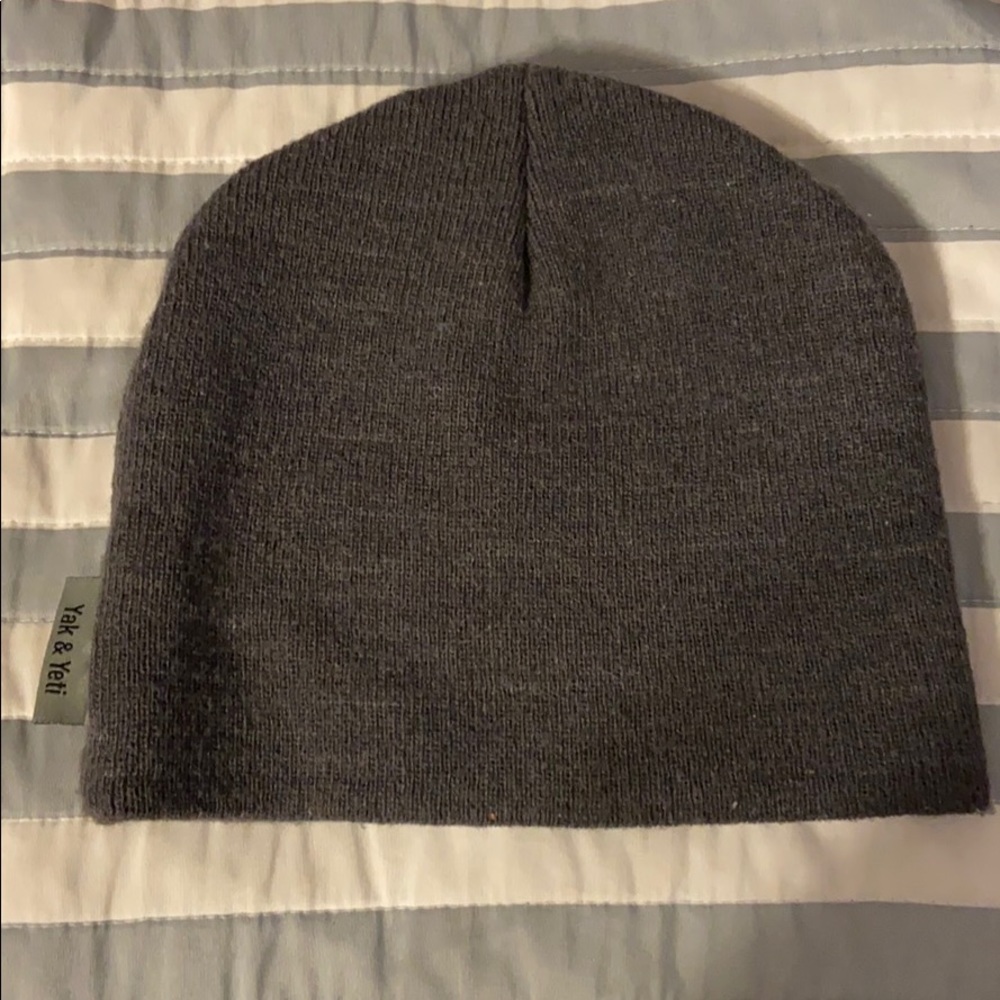 Skull cap - Picture 2 of 2